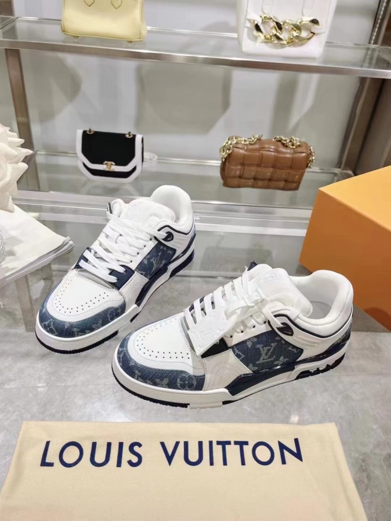 LV Sneakers